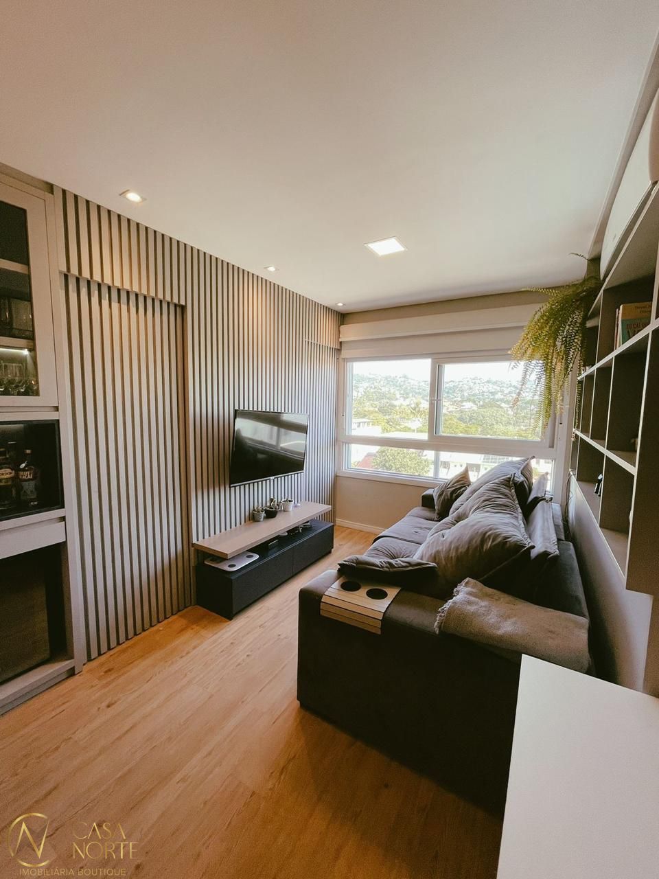 Apartamento à venda com 1 quarto, 38m², 1 vaga, Avenida Ipiranga no bairro Partenon em Porto Alegre