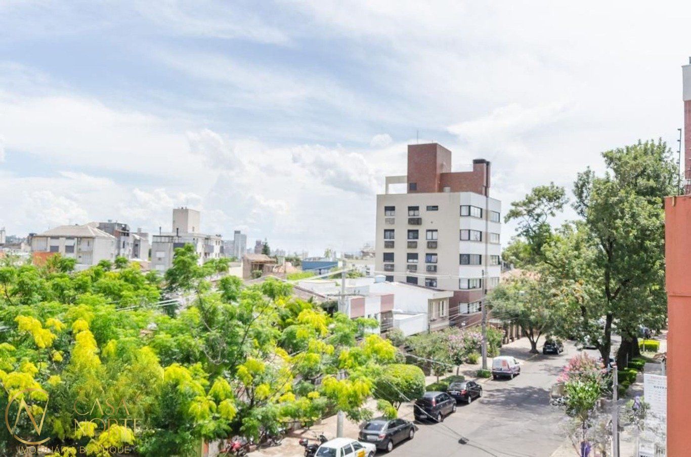 Apartamento à venda com 3 quartos, 91m², Rua Dona Eugênia no bairro Santa Cecília em Porto Alegre