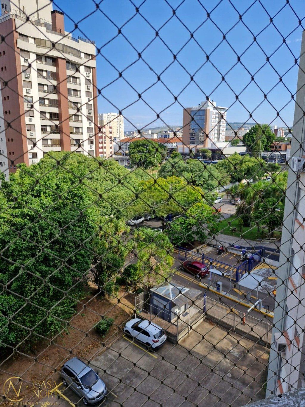 Apartamento à venda com 1 quarto, 41m², Avenida Panamericana no bairro Jardim Lindóia em Porto Alegre