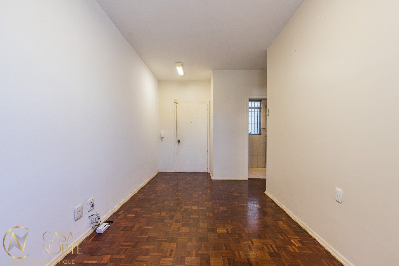 Apartamento à venda com 1 quarto, 39m², Avenida Benjamin Constant no bairro São João em Porto Alegre