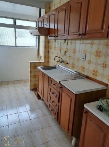 Apartamento à venda com 3 quartos, 80m², Rua Albion no bairro Partenon em Porto Alegre