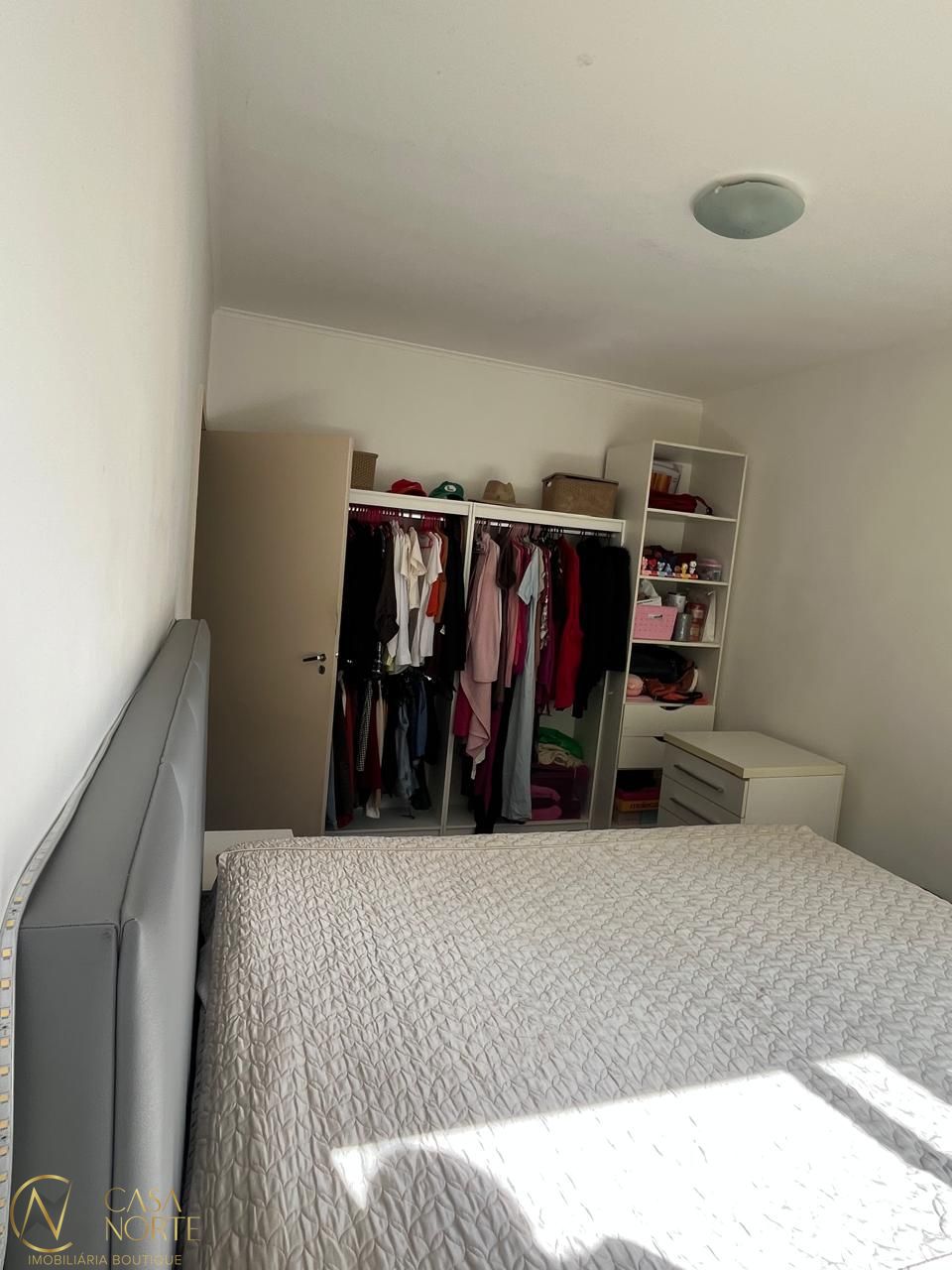 Apartamento Garden à venda com 2 quartos, 84m², Rua Ernesto Alves no bairro Floresta em Porto Alegre