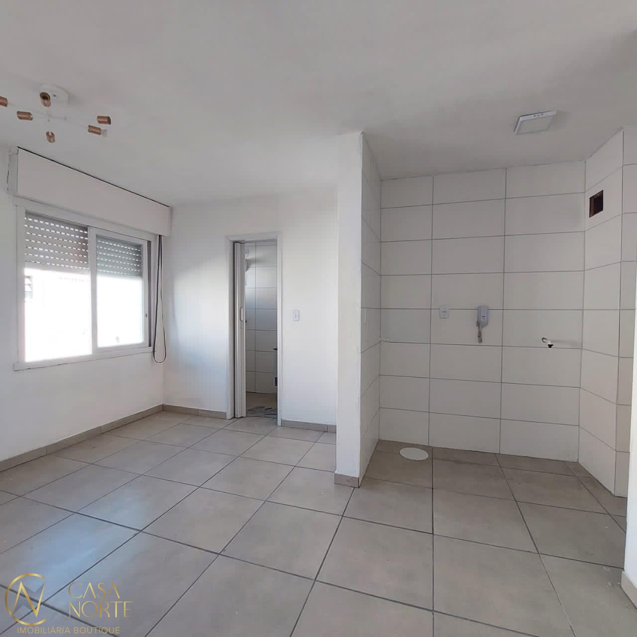 Apartamento à venda com 1 quarto, 27m², Rua Golda Meir no bairro Jardim Leopoldina em Porto Alegre