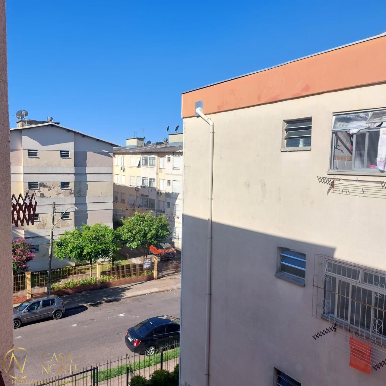 Apartamento à venda com 1 quarto, 27m², Rua Golda Meir no bairro Jardim Leopoldina em Porto Alegre