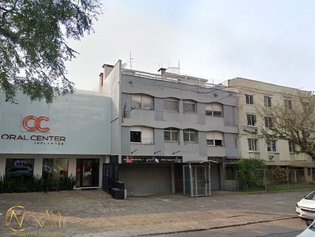Apartamento à venda com 1 quarto, 44m², Rua Professor Cristiano Fischer no bairro Jardim do Salso em Porto Alegre