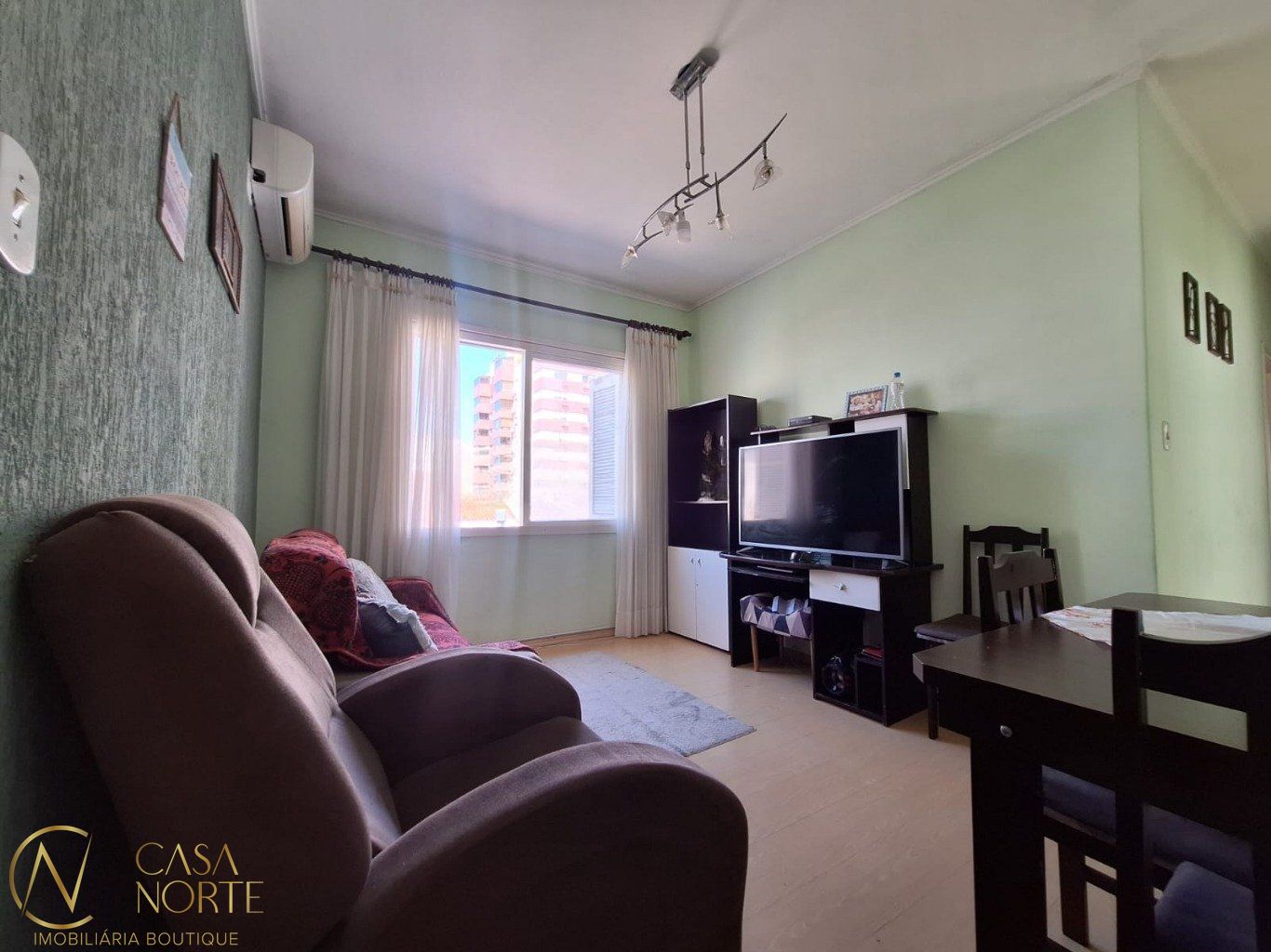 Apartamento à venda com 3 quartos, 78m², Rua Gonçalves Dias no bairro Menino Deus em Porto Alegre