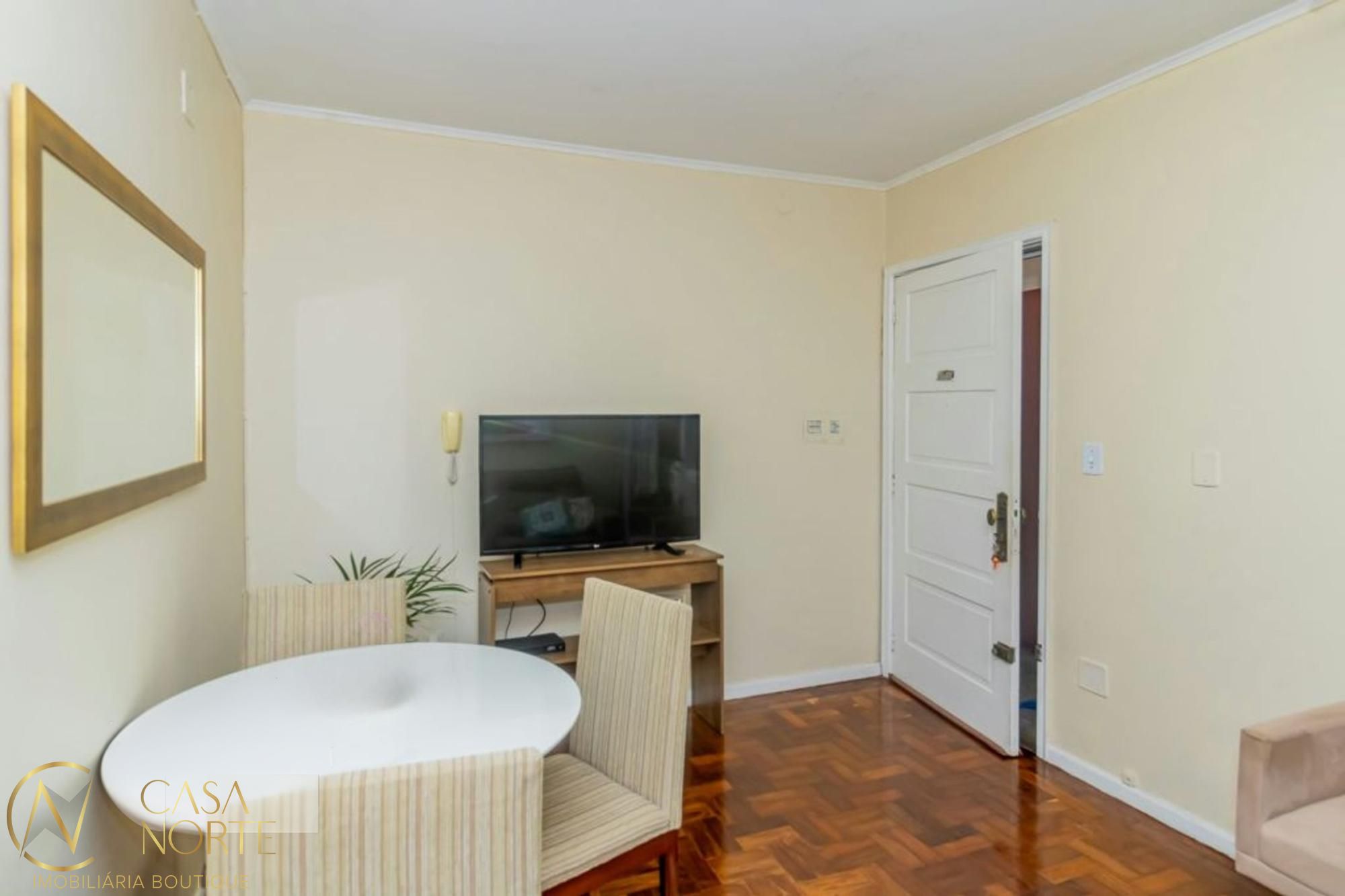 Apartamento à venda com 3 quartos, 63m², 1 vaga, Avenida Plínio Brasil Milano no bairro Higienópolis em Porto Alegre