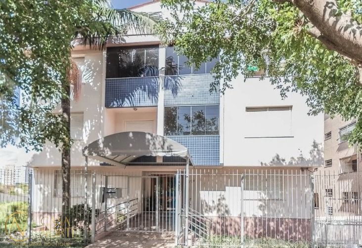 Cobertura à venda com 2 quartos, 102m², 1 vaga, Rua Roque Calage no bairro Passo da Areia em Porto Alegre