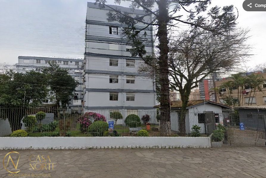 Apartamento à venda com 3 quartos, 80m², Rua Albion no bairro Partenon em Porto Alegre