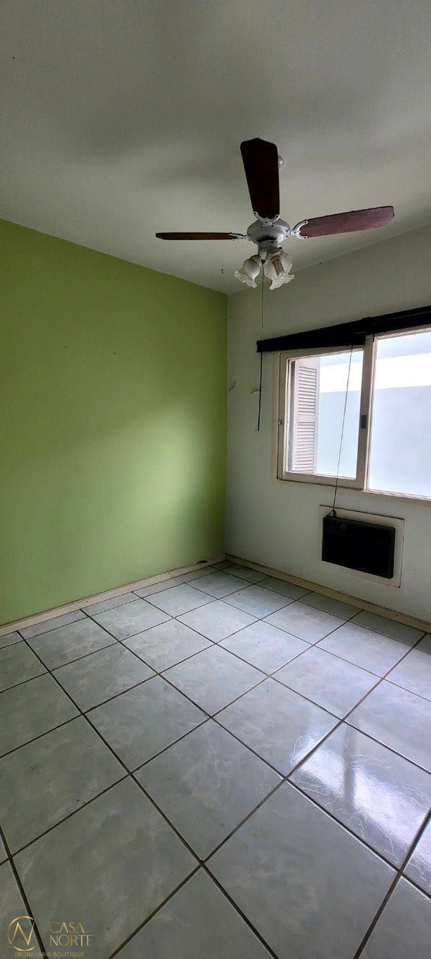 Apartamento à venda com 1 quarto, 38m², Rua Vicente da Fontoura no bairro Farroupilha em Porto Alegre