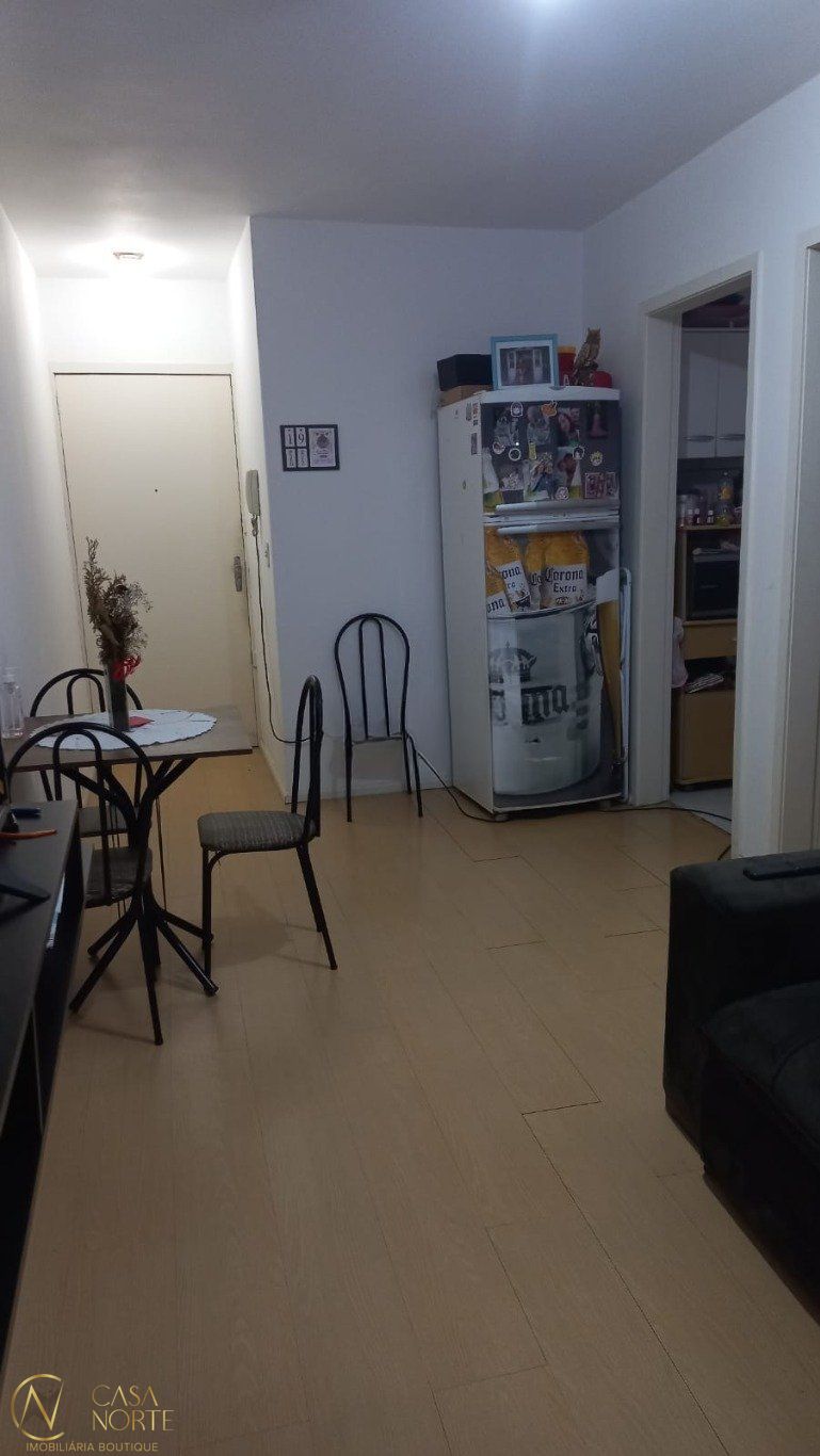 Apartamento à venda com 1 quarto, 41m², Rua Coronel Feijó no bairro São João em Porto Alegre