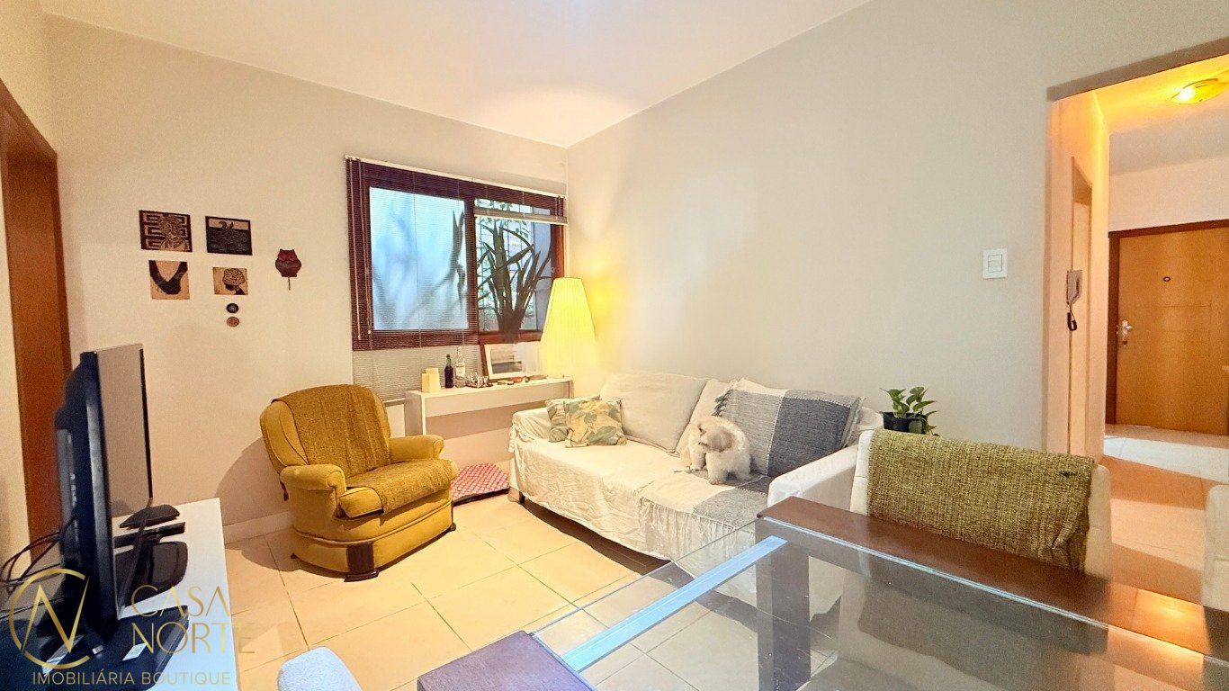Apartamento à venda com 2 quartos, 75m², Rua Laurindo no bairro Santana em Porto Alegre