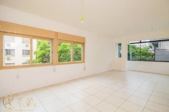 Apartamento à venda com 3 quartos, 121m², Rua da República no bairro Cidade Baixa em Porto Alegre