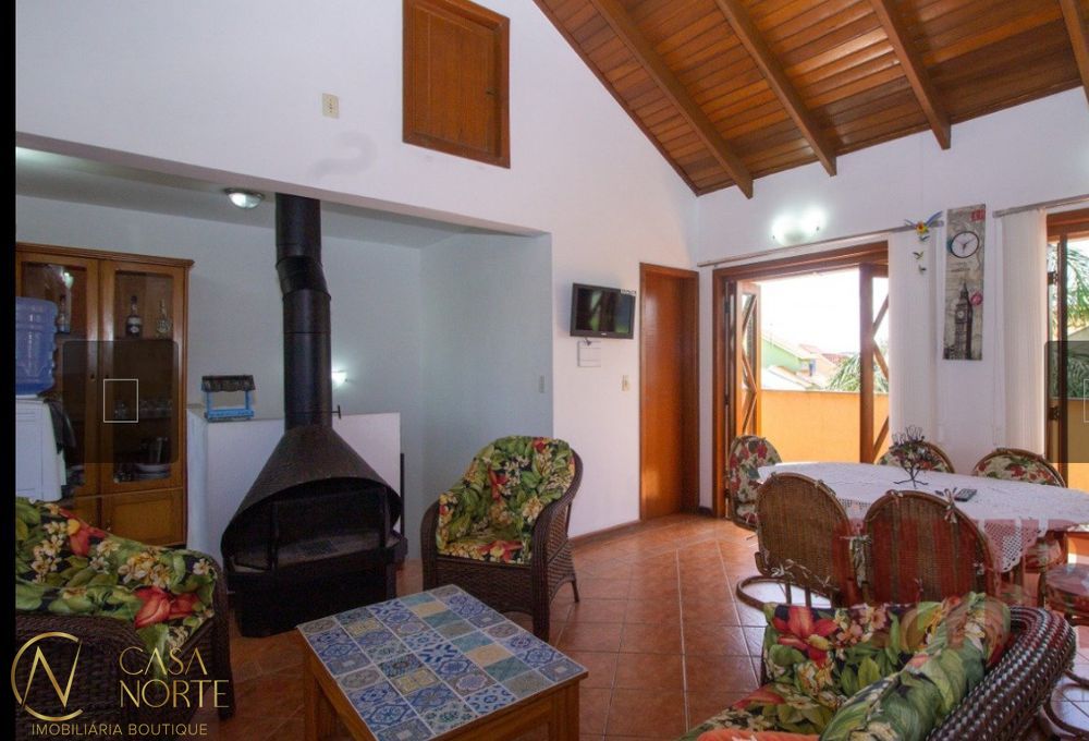 Casa de Condomínio à venda com 3 quartos, 159m², 1 suíte, 2 vagas, Alameda Três de Outubro no bairro Ecoville em Porto Alegre