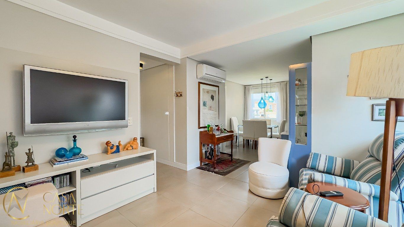 Apartamento à venda com 2 quartos, 73m², 2 suítes, 2 vagas, Rua Buenos Aires no bairro Jardim  Botânico em Porto Alegre