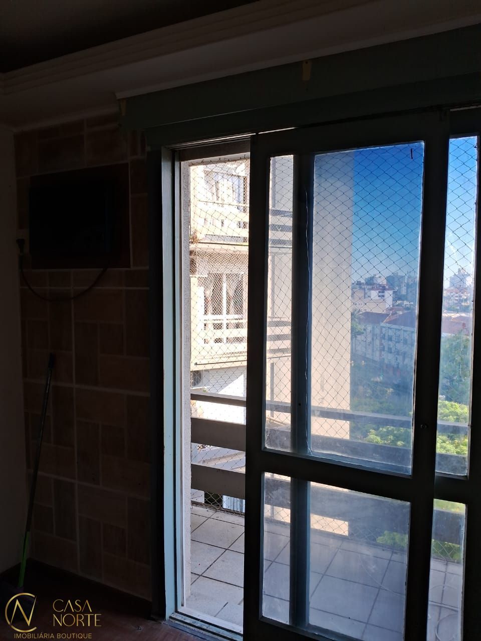 Apartamento à venda com 1 quarto, 41m², Avenida Panamericana no bairro Jardim Lindóia em Porto Alegre