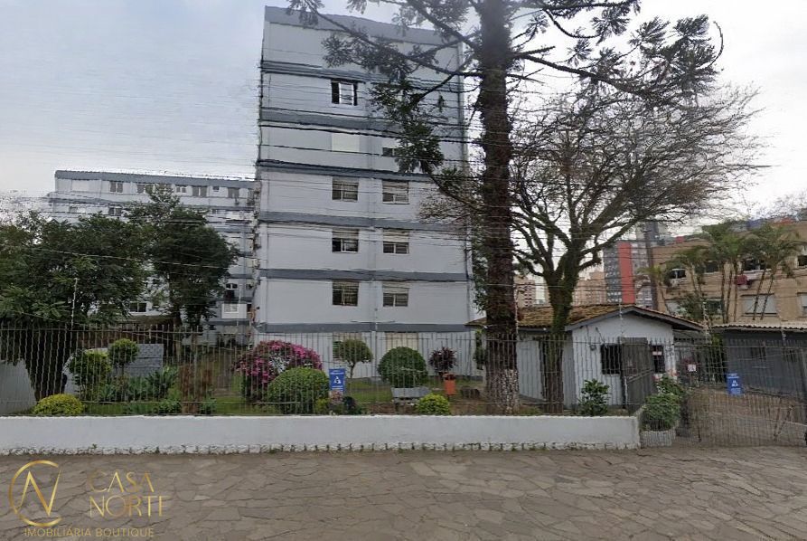 Apartamento à venda com 3 quartos, 80m², Rua Albion no bairro Partenon em Porto Alegre