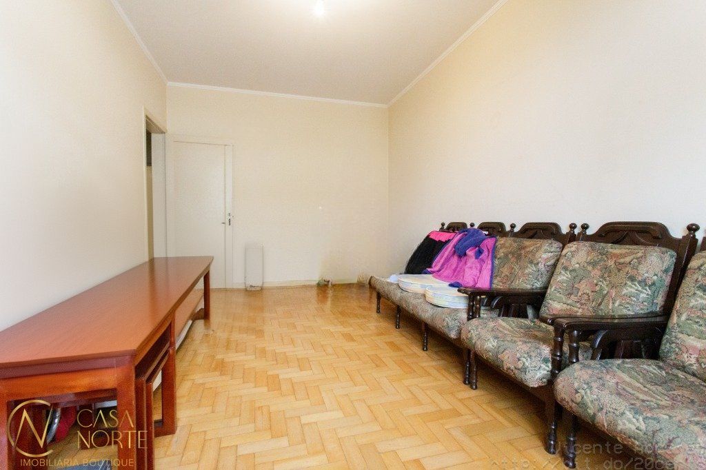 Apartamento à venda com 2 quartos, 89m², 1 vaga, Rua General Portinho no bairro Centro Histórico em Porto Alegre