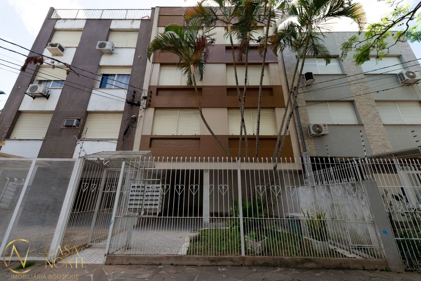 Apartamento à venda com 1 quarto, 54m², Rua Mucio Teixeira no bairro Menino Deus em Porto Alegre