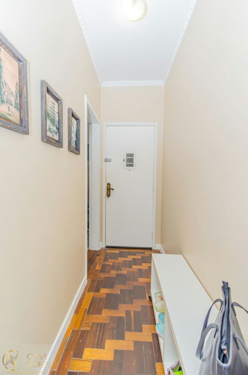 Apartamento à venda com 2 quartos, 57m², Rua Marques do Pombal no bairro Auxiliadora em Porto Alegre