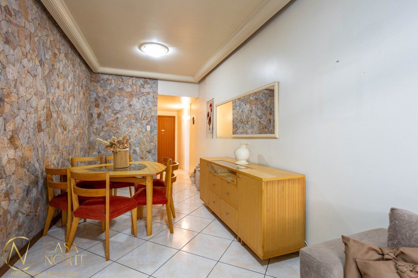 Apartamento à venda com 2 quartos, 71m², Rua Barbedo no bairro Menino Deus em Porto Alegre