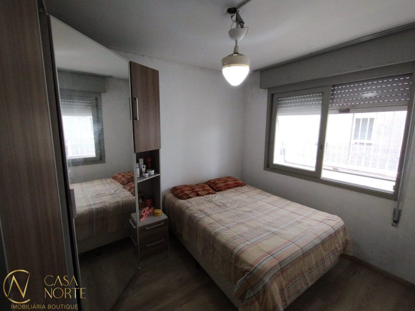 Apartamento à venda com 1 quarto, 50m², Rua Baronesa do Gravataí no bairro Cidade Baixa em Porto Alegre