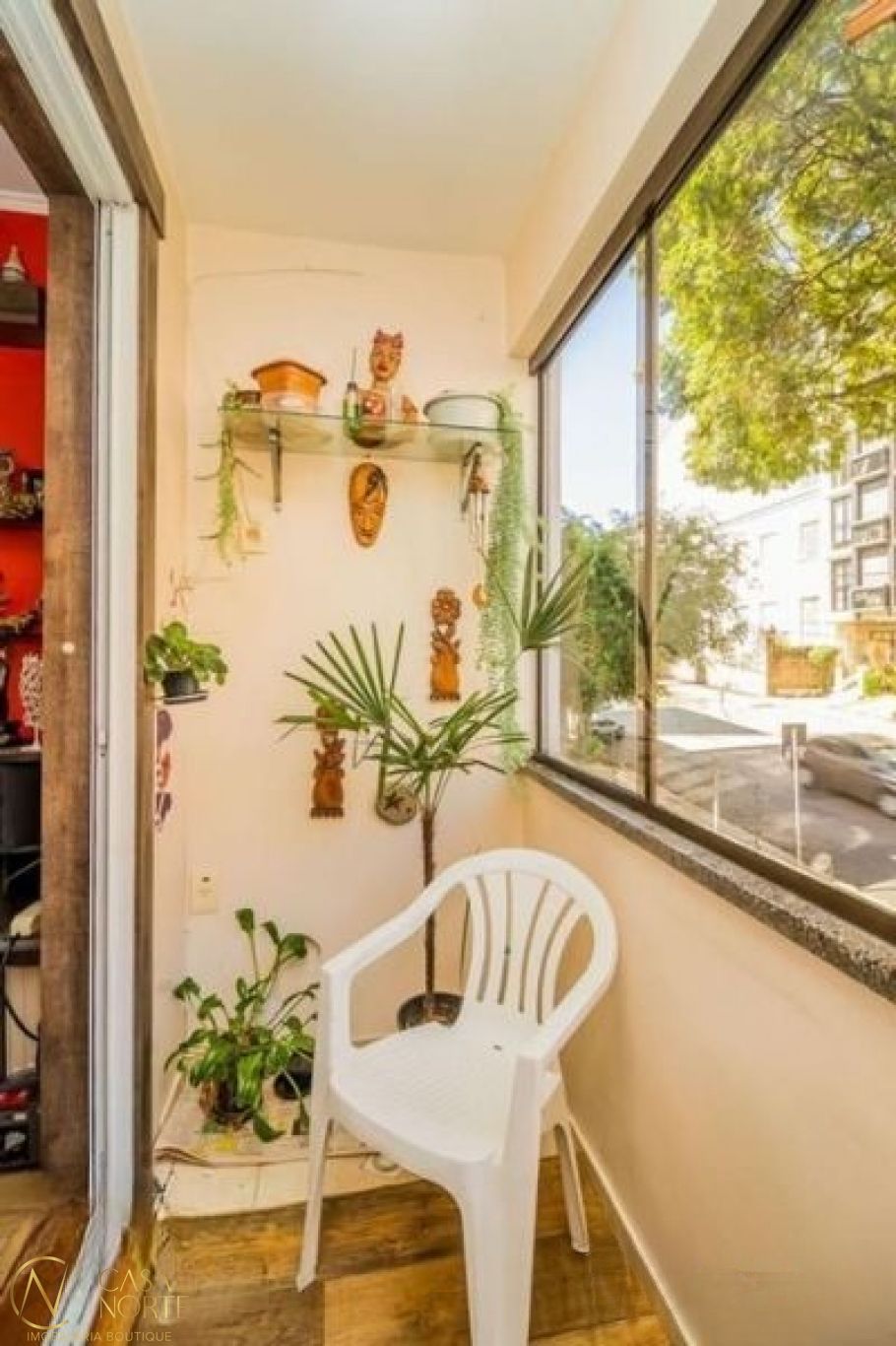 Apartamento à venda com 3 quartos, 101m², 1 vaga, Avenida Caçapava no bairro Petrópolis em Porto Alegre