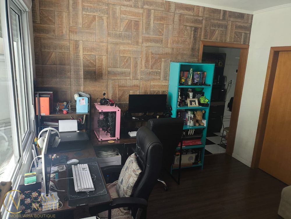 Apartamento à venda com 1 quarto, 46m², Avenida Plínio Brasil Milano no bairro Higienópolis em Porto Alegre