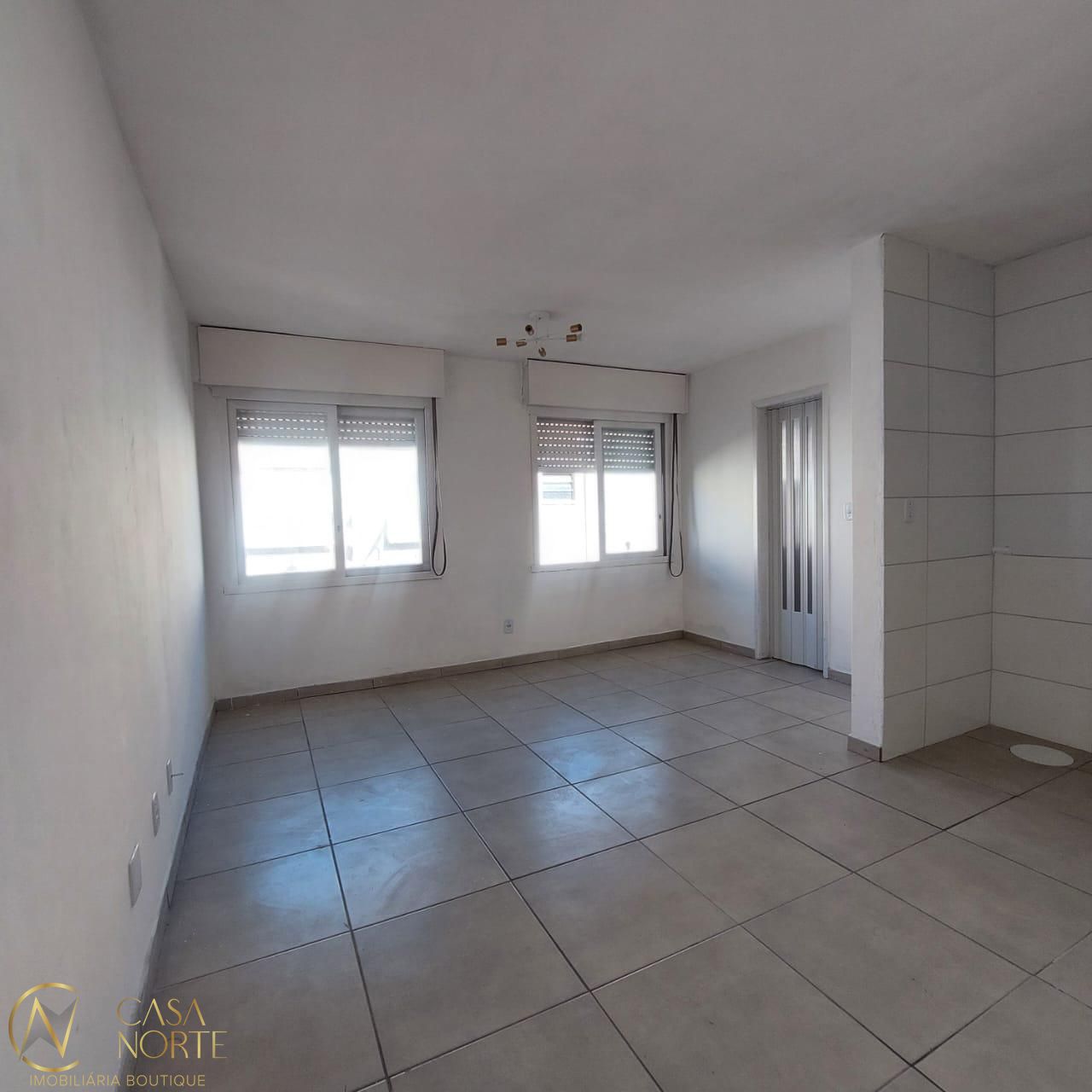 Apartamento à venda com 1 quarto, 27m², Rua Golda Meir no bairro Jardim Leopoldina em Porto Alegre