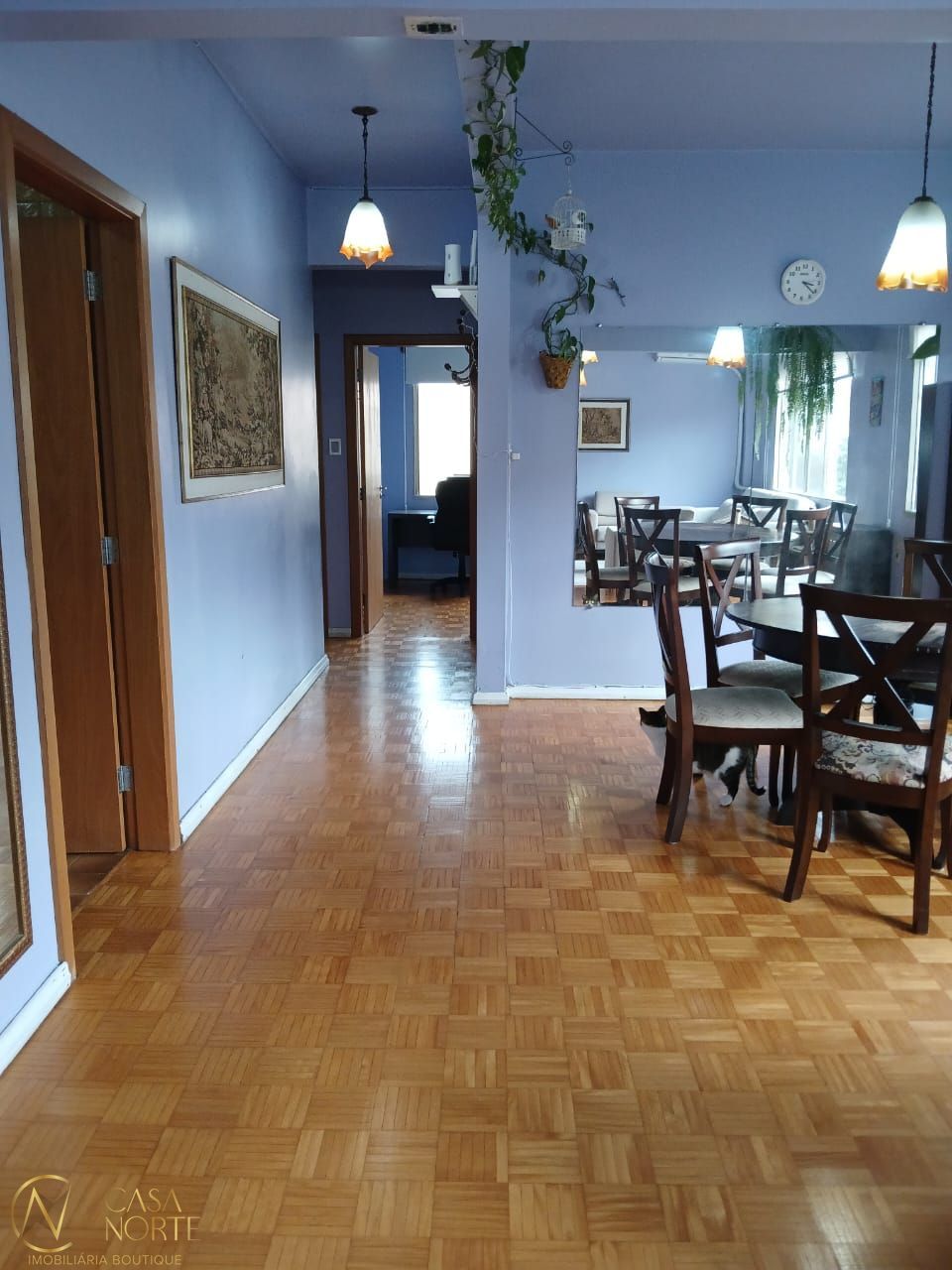 Apartamento à venda com 2 quartos, 88m², 1 vaga, Rua Félix da Cunha no bairro Floresta em Porto Alegre