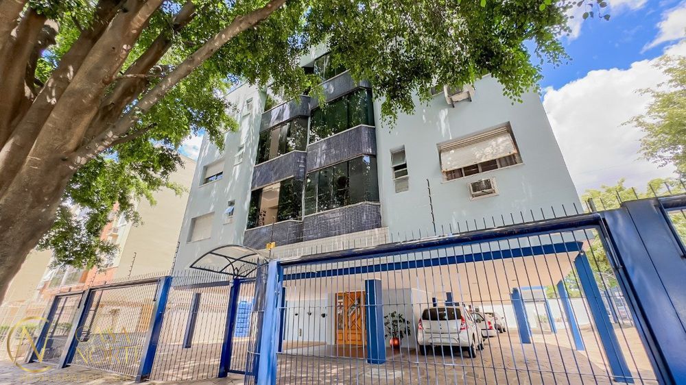 Apartamento à venda com 1 quarto, 47m², Avenida Francisco Trein no bairro Cristo Redentor em Porto Alegre