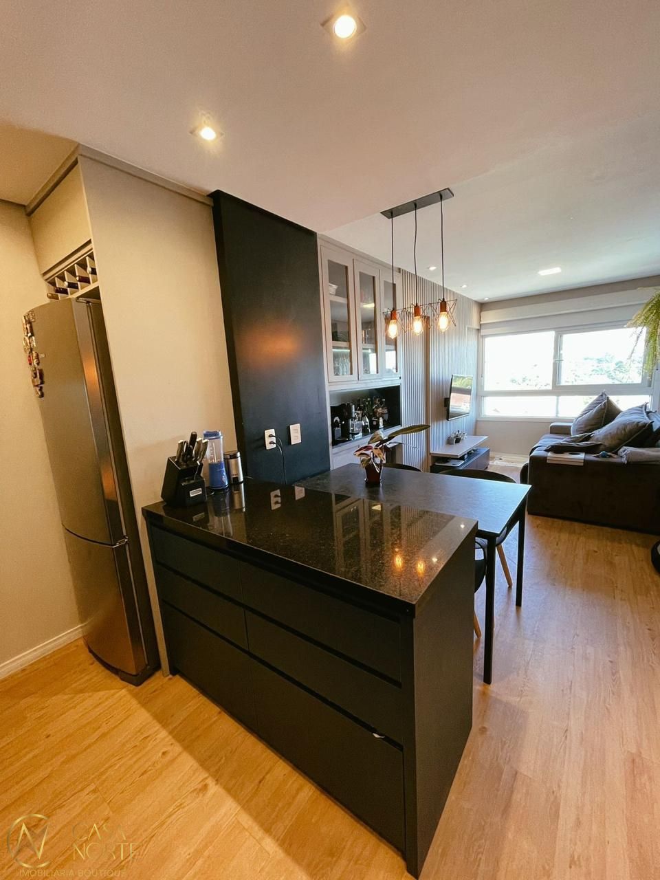 Apartamento à venda com 1 quarto, 38m², 1 vaga, Avenida Ipiranga no bairro Partenon em Porto Alegre