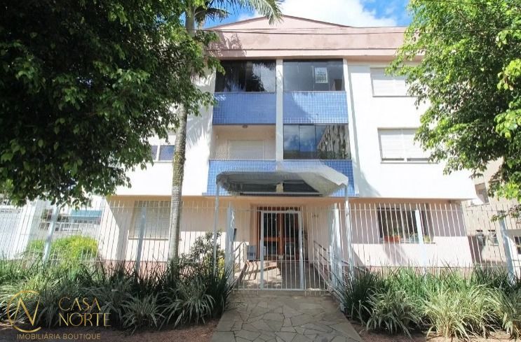 Cobertura à venda com 2 quartos, 102m², 1 vaga, Rua Roque Calage no bairro Passo da Areia em Porto Alegre
