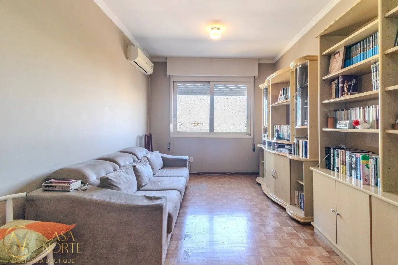 Apartamento à venda com 3 quartos, 135m², 1 suíte, Rua Coronel Paulino Teixeira no bairro Rio Branco em Porto Alegre