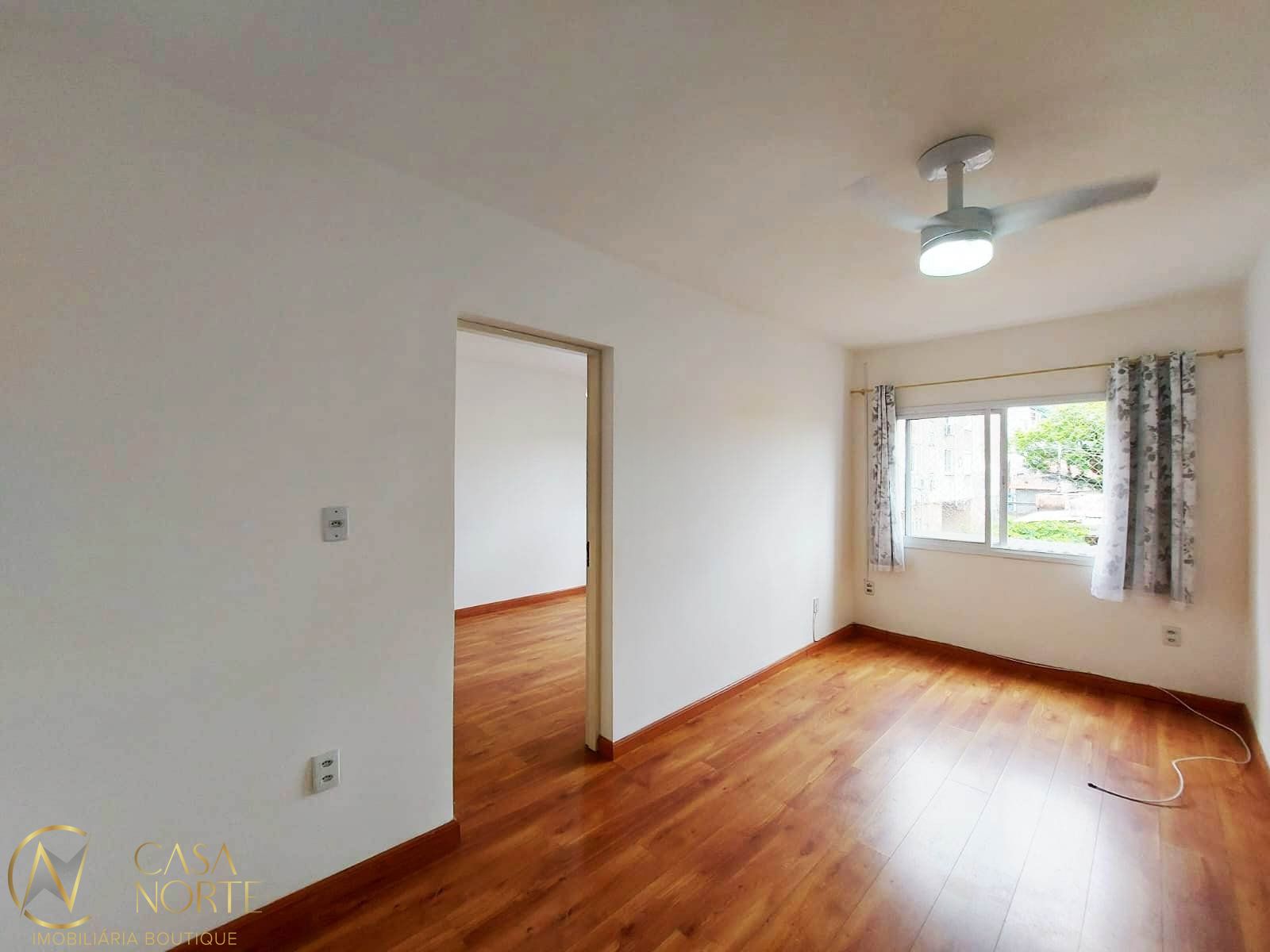 Apartamento à venda com 1 quarto, 44m², 1 vaga, Avenida Outeiro no bairro Coronel Aparício Borges em Porto Alegre