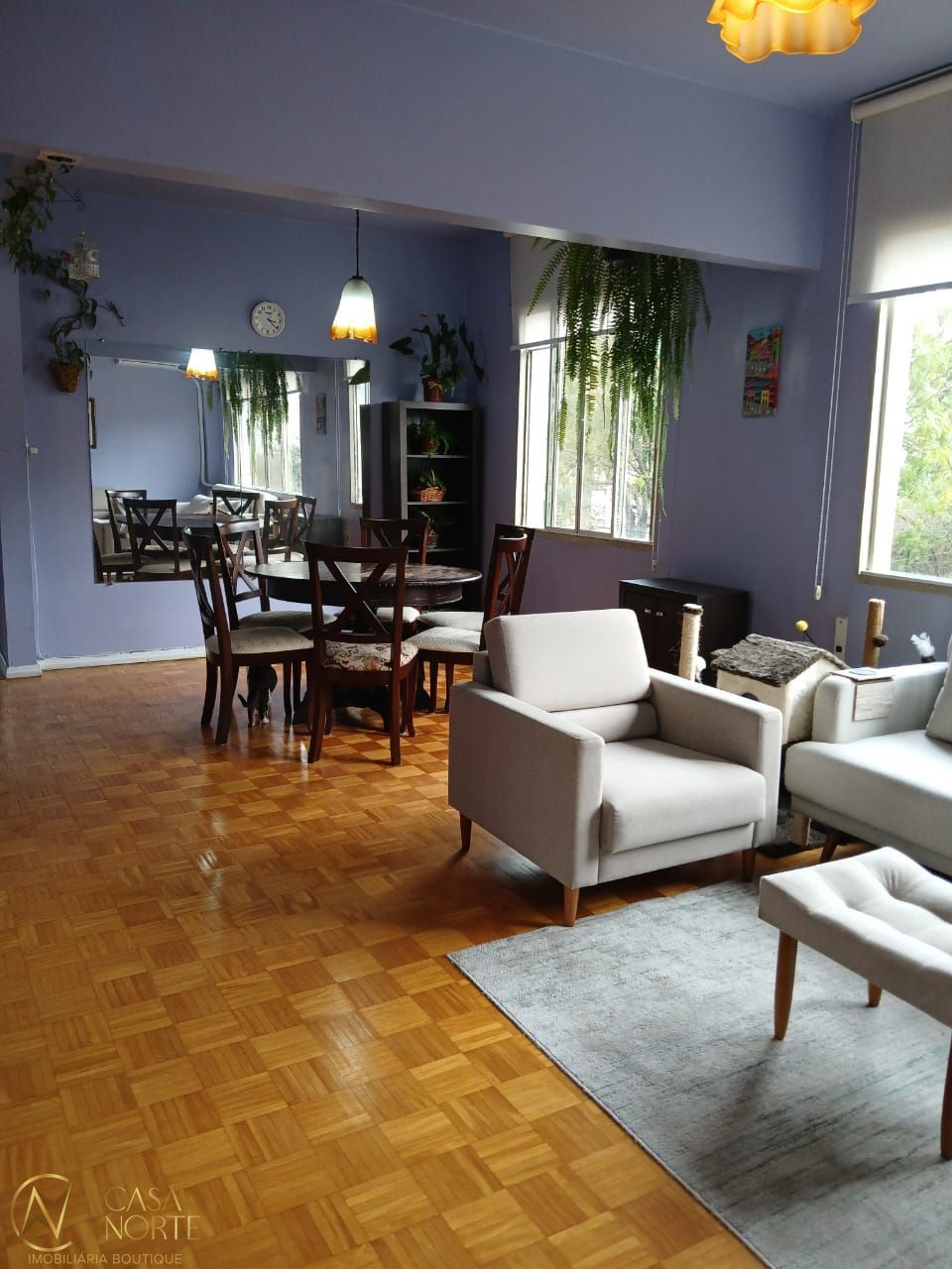 Apartamento à venda com 2 quartos, 88m², 1 vaga, Rua Félix da Cunha no bairro Floresta em Porto Alegre