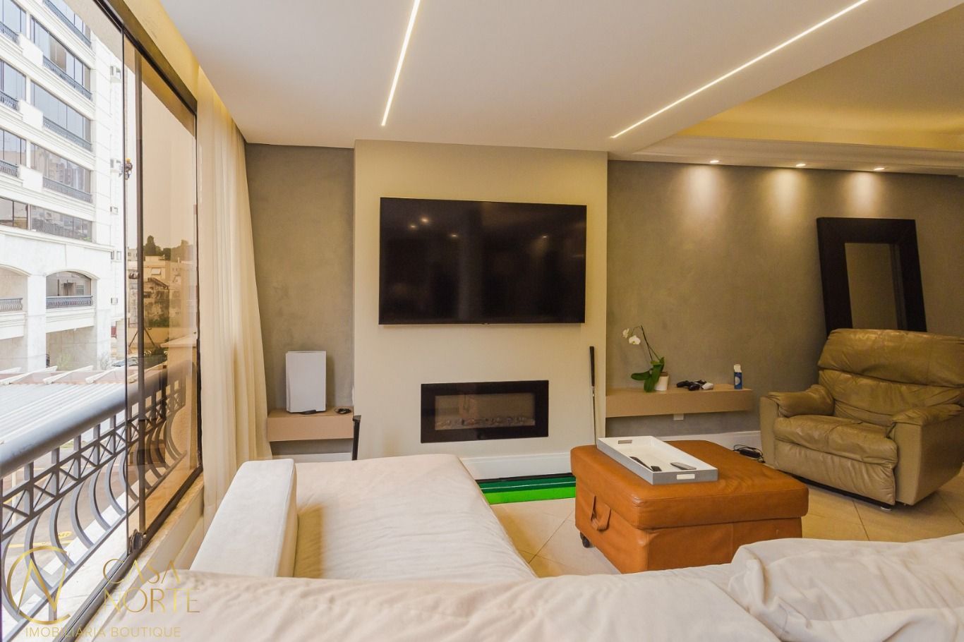 Apartamento à venda com 2 quartos, 113m², 2 suítes, 2 vagas, Travessa Jundiaí no bairro Higienópolis em Porto Alegre