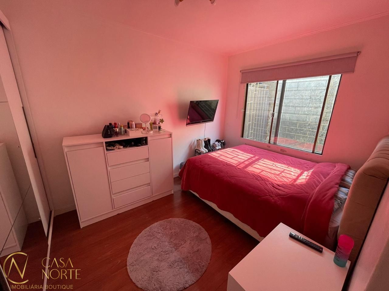 Apartamento à venda com 1 quarto, 46m², 1 vaga, Rua Josué de Castro no bairro Sarandi em Porto Alegre