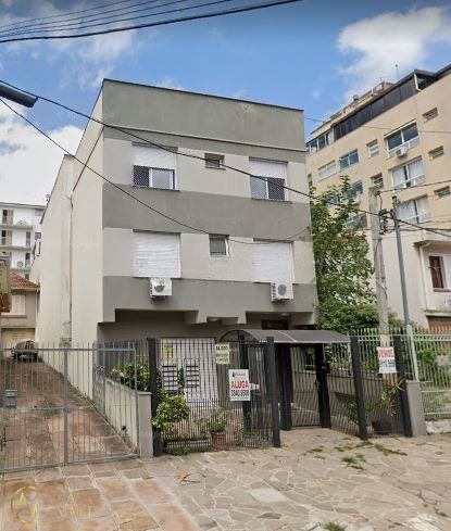 Apartamento à venda com 1 quarto, 41m², Rua Coronel Feijó no bairro São João em Porto Alegre
