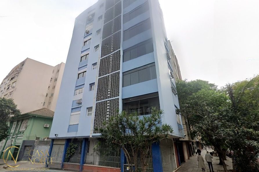 Apartamento à venda com 3 quartos, 121m², Rua da República no bairro Cidade Baixa em Porto Alegre