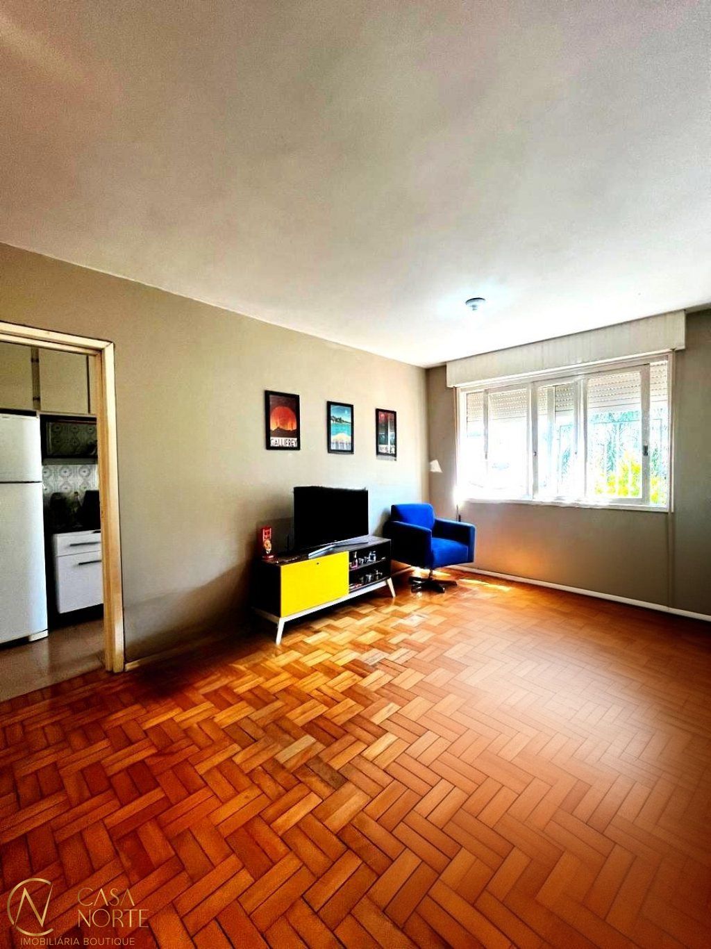 Apartamento à venda com 2 quartos, 64m², 1 suíte, Avenida Coronel Lucas de Oliveira no bairro Petrópolis em Porto Alegre