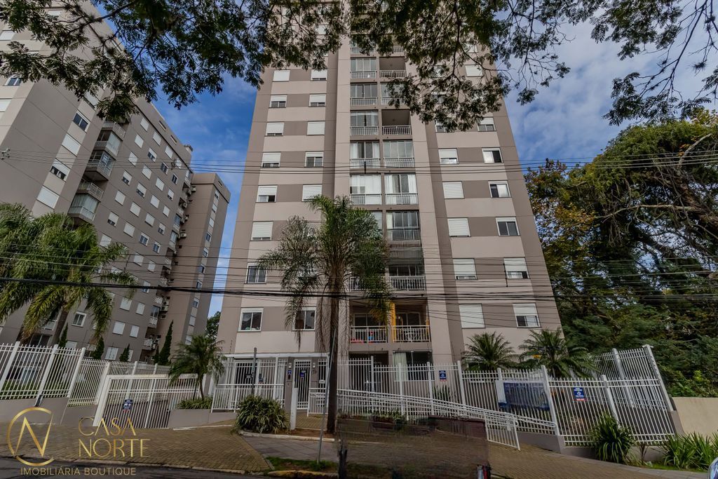 Apartamento à venda com 3 quartos, 77m², 1 suíte, 2 vagas, Avenida Arnaldo Bohrer no bairro Teresópolis em Porto Alegre