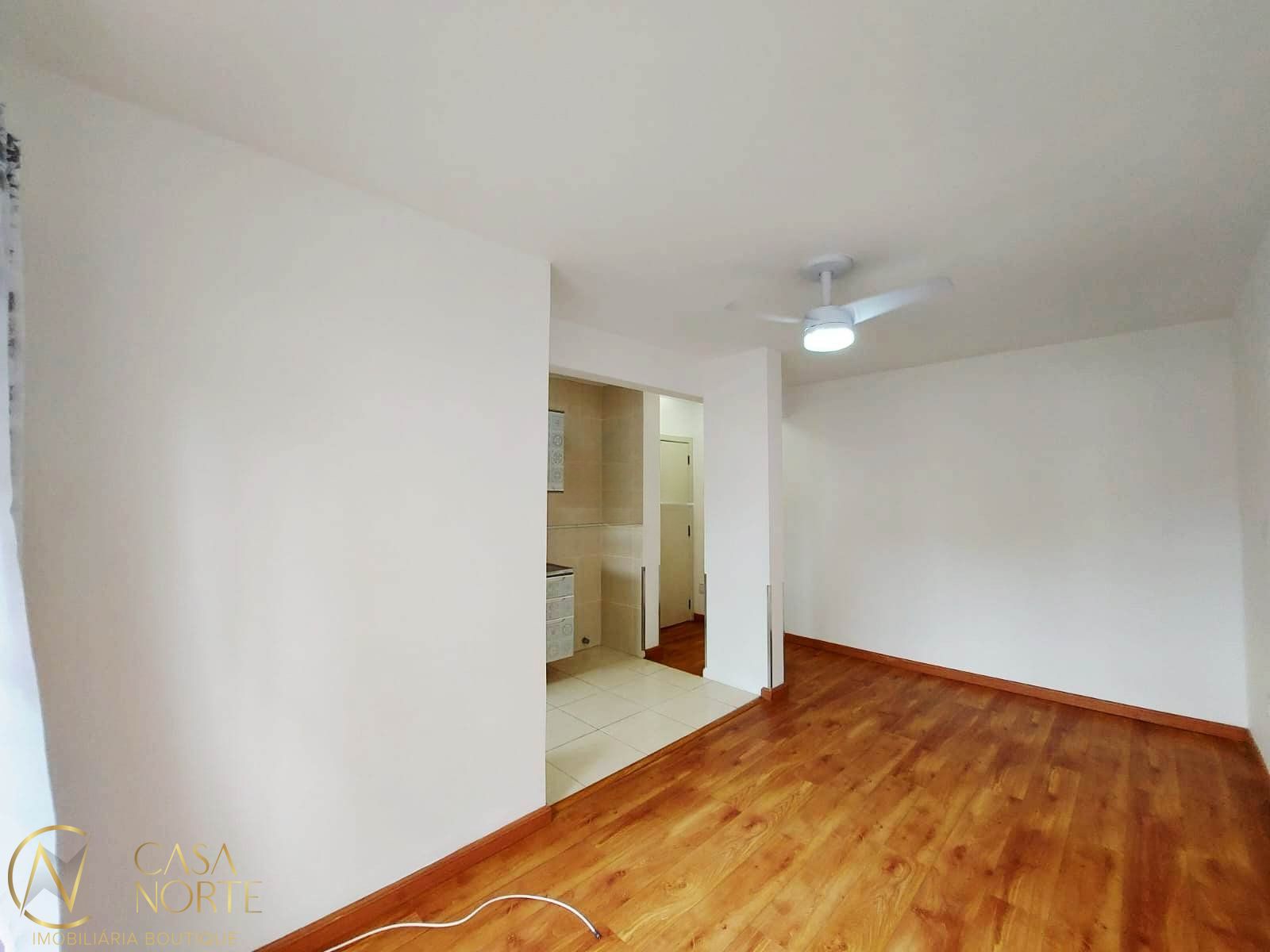 Apartamento à venda com 1 quarto, 44m², 1 vaga, Avenida Outeiro no bairro Coronel Aparício Borges em Porto Alegre