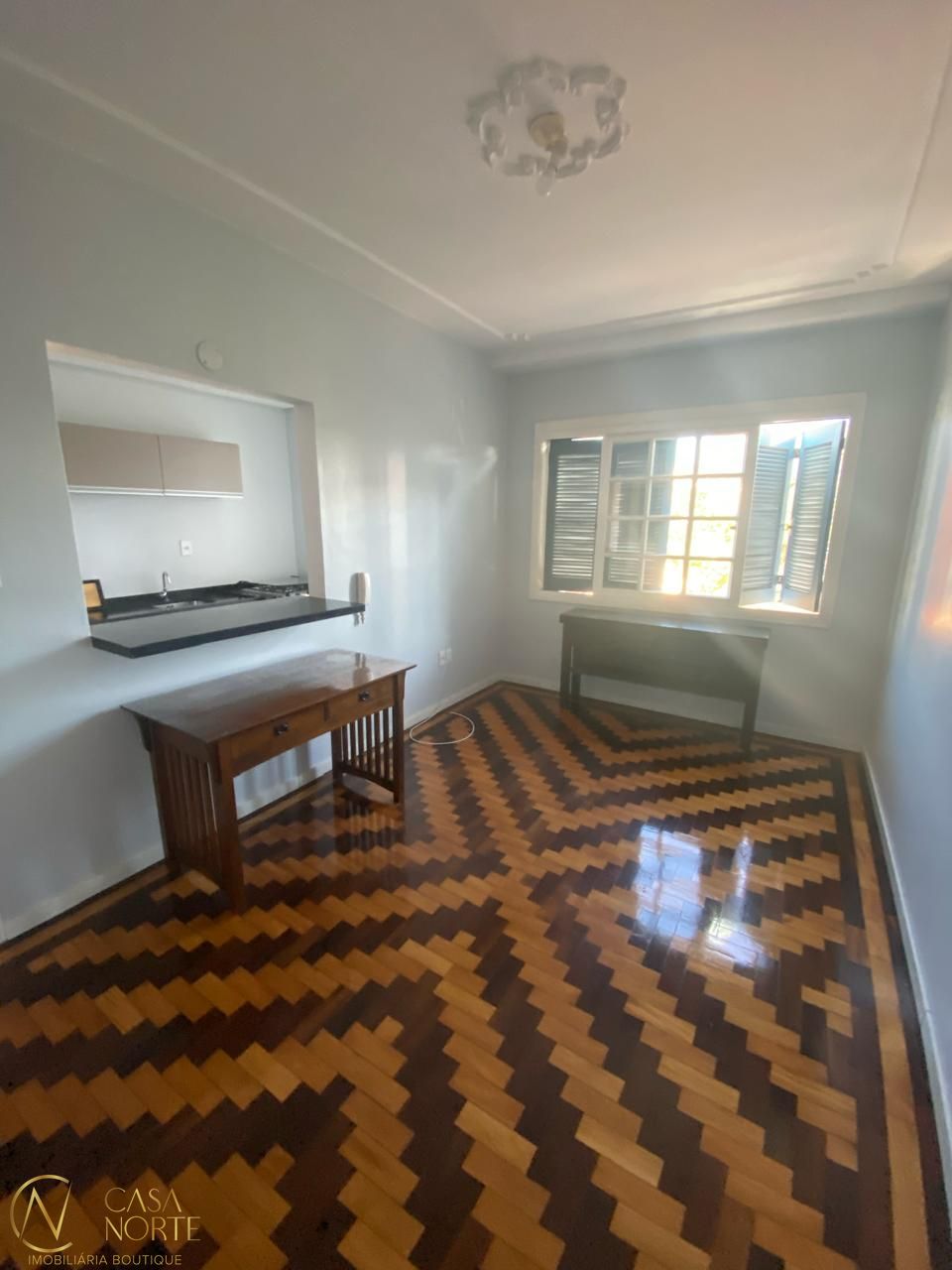 Apartamento à venda com 1 quarto, 47m², Rua Botafogo no bairro Menino Deus em Porto Alegre