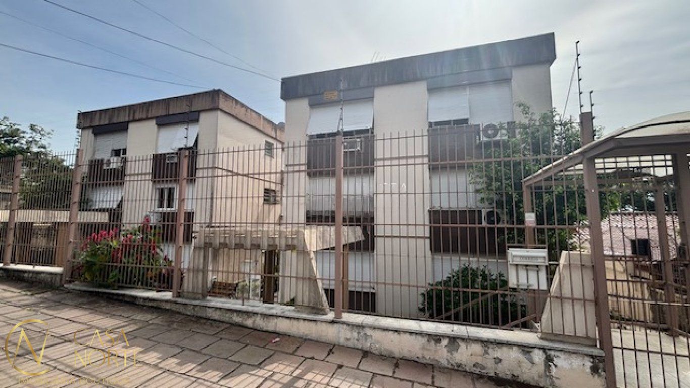 Apartamento à venda com 1 quarto, 45m², 1 suíte, Travessa Marechal Bormann no bairro Teresópolis em Porto Alegre