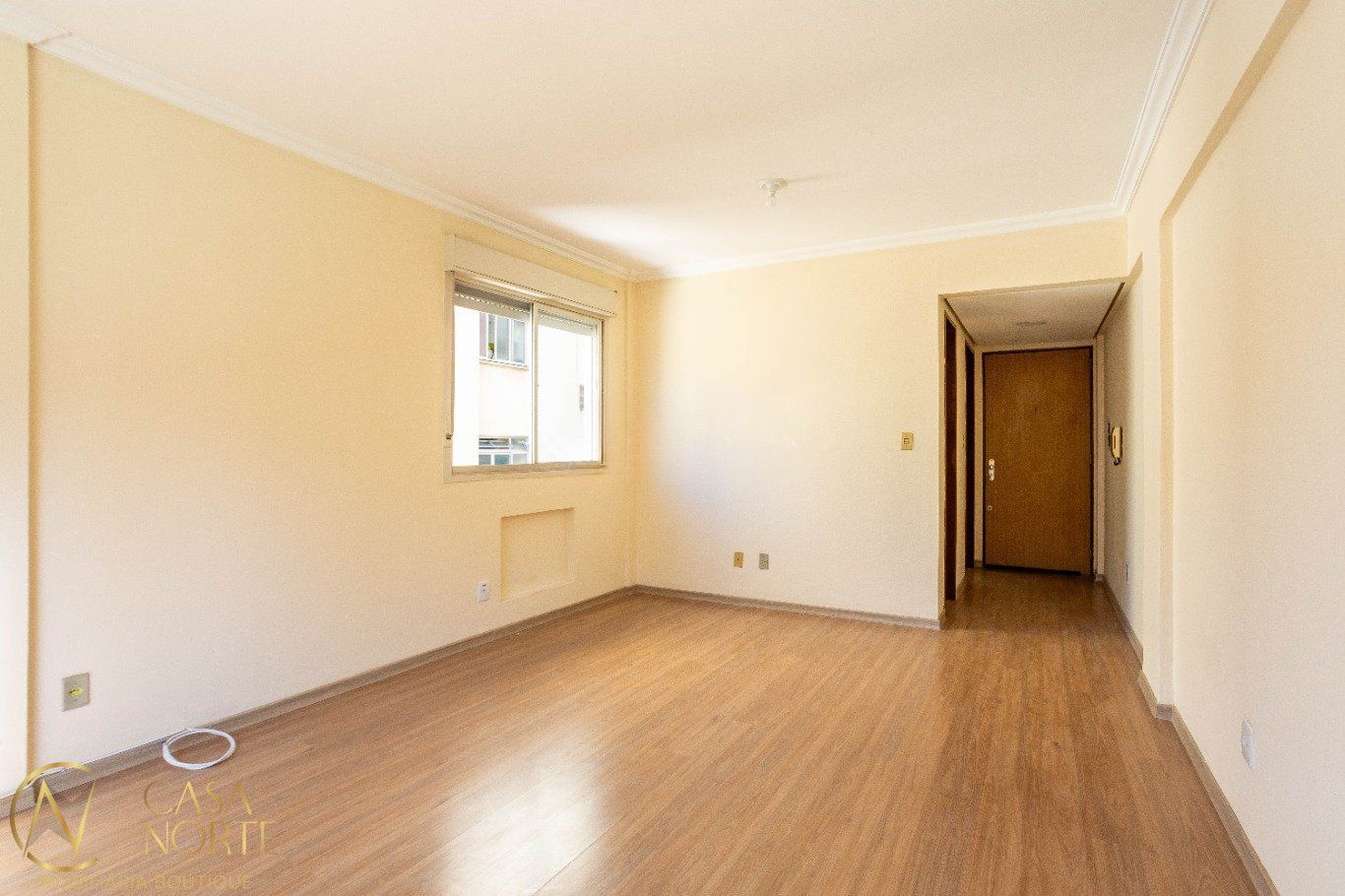 Apartamento à venda com 1 quarto, 30m², Rua Doutor Barros Cassal no bairro Floresta em Porto Alegre