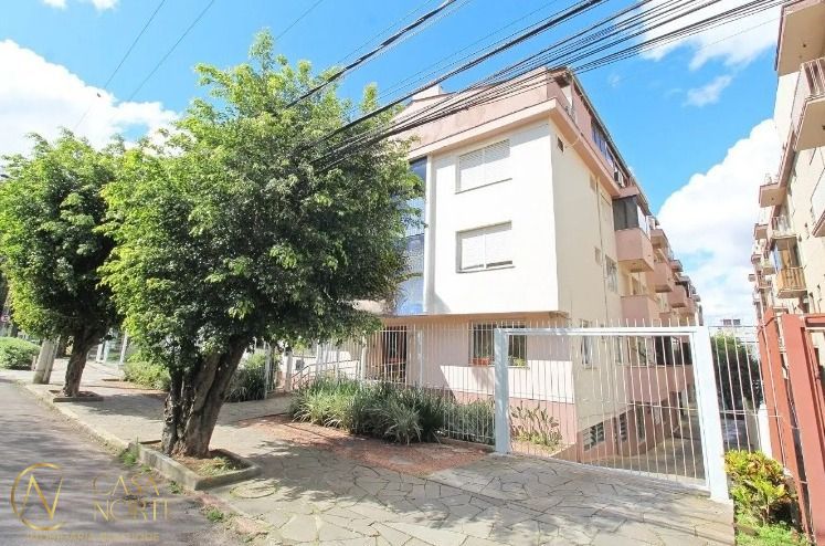 Cobertura à venda com 2 quartos, 102m², 1 vaga, Rua Roque Calage no bairro Passo da Areia em Porto Alegre
