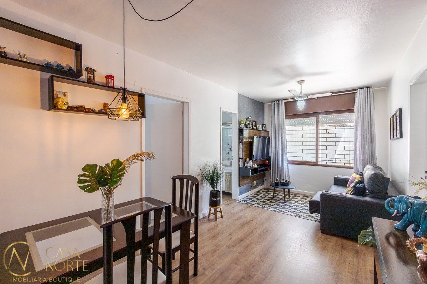 Apartamento à venda com 1 quarto, 44m², Rua Doutor João Simplício Alves de Carvalho no bairro Vila Ipiranga em Porto Alegre