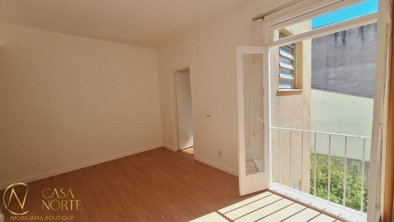 Apartamento à venda com 1 quarto, 45m², Rua da República no bairro Cidade Baixa em Porto Alegre