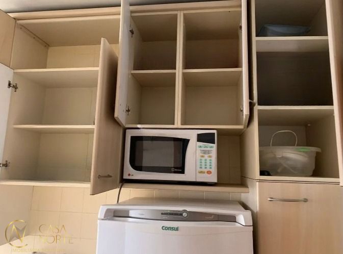 Apartamento à venda com 1 quarto, 44m², Rua Professor Cristiano Fischer no bairro Jardim do Salso em Porto Alegre